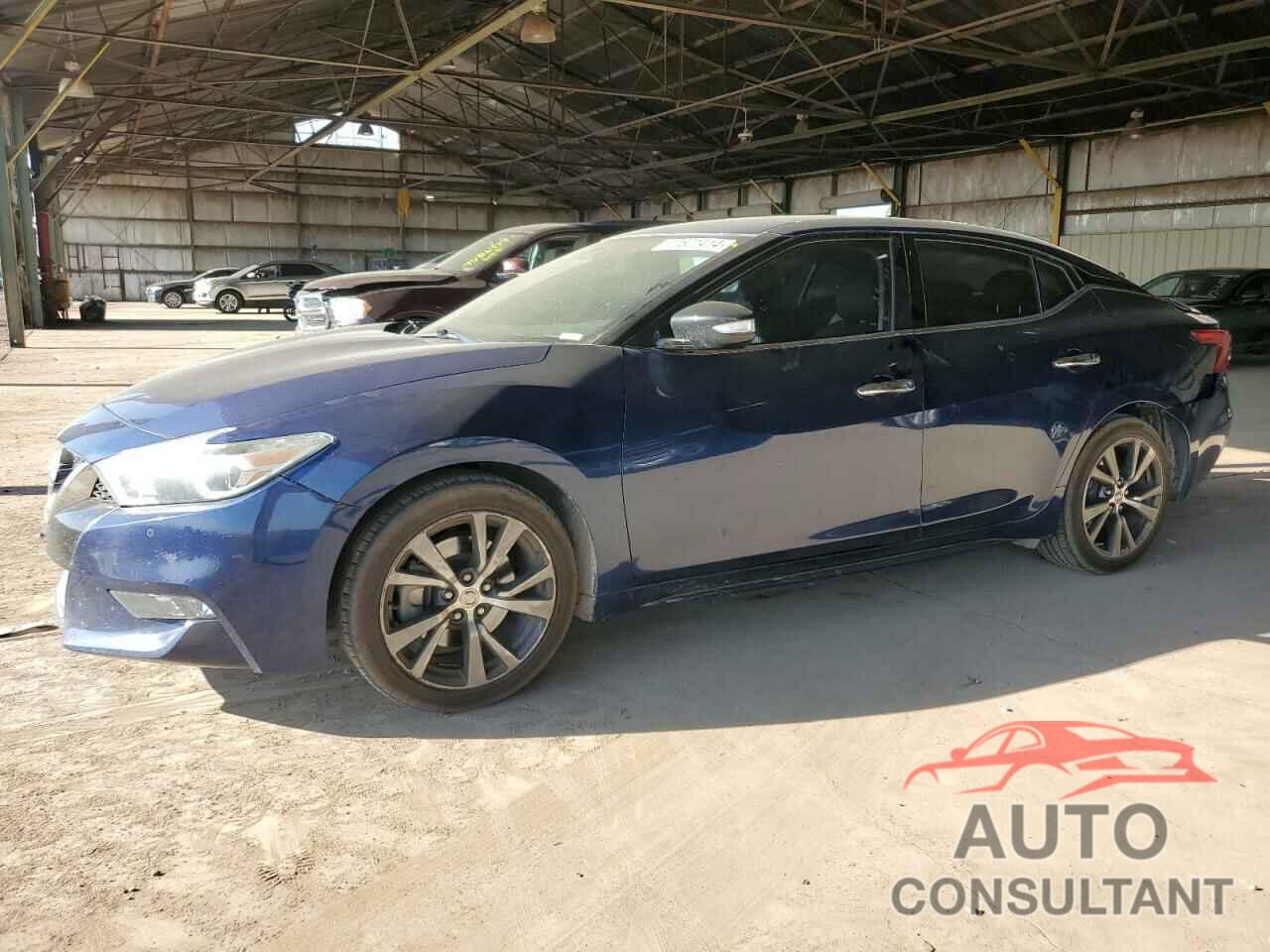 NISSAN MAXIMA 2017 - 1N4AA6AP0HC374740