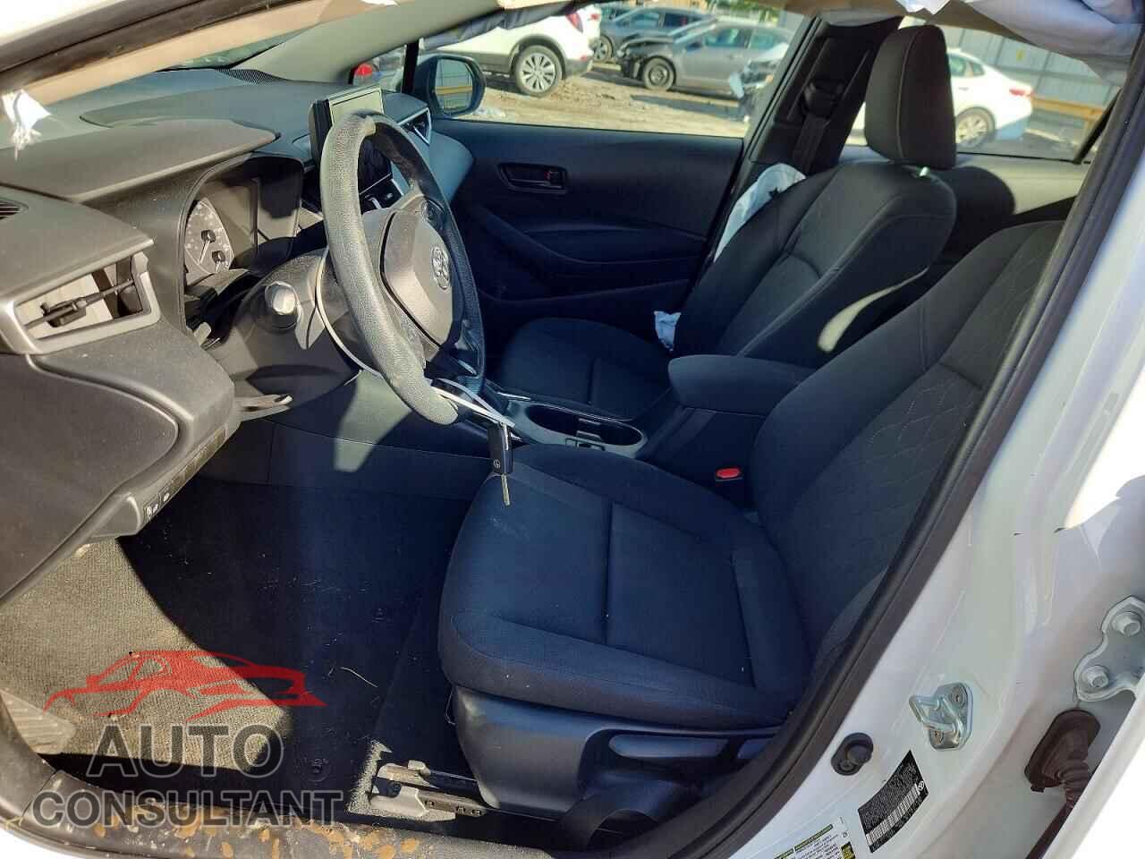 TOYOTA COROLLA 2023 - 5YFB4MDE7PP042823