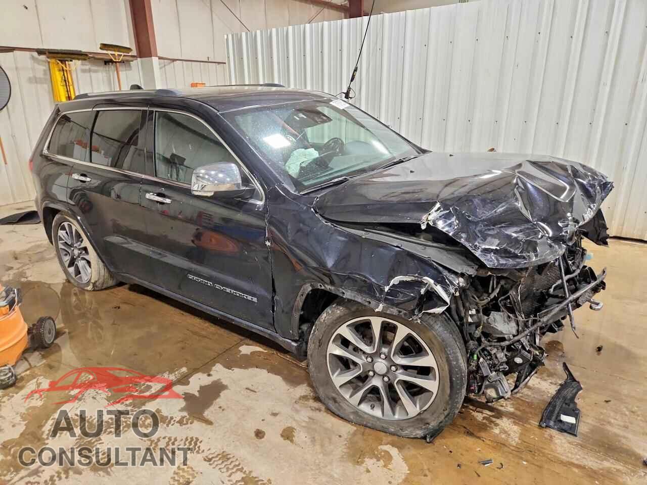 JEEP CHEROKEE 2017 - 1C4RJFCG9HC836576