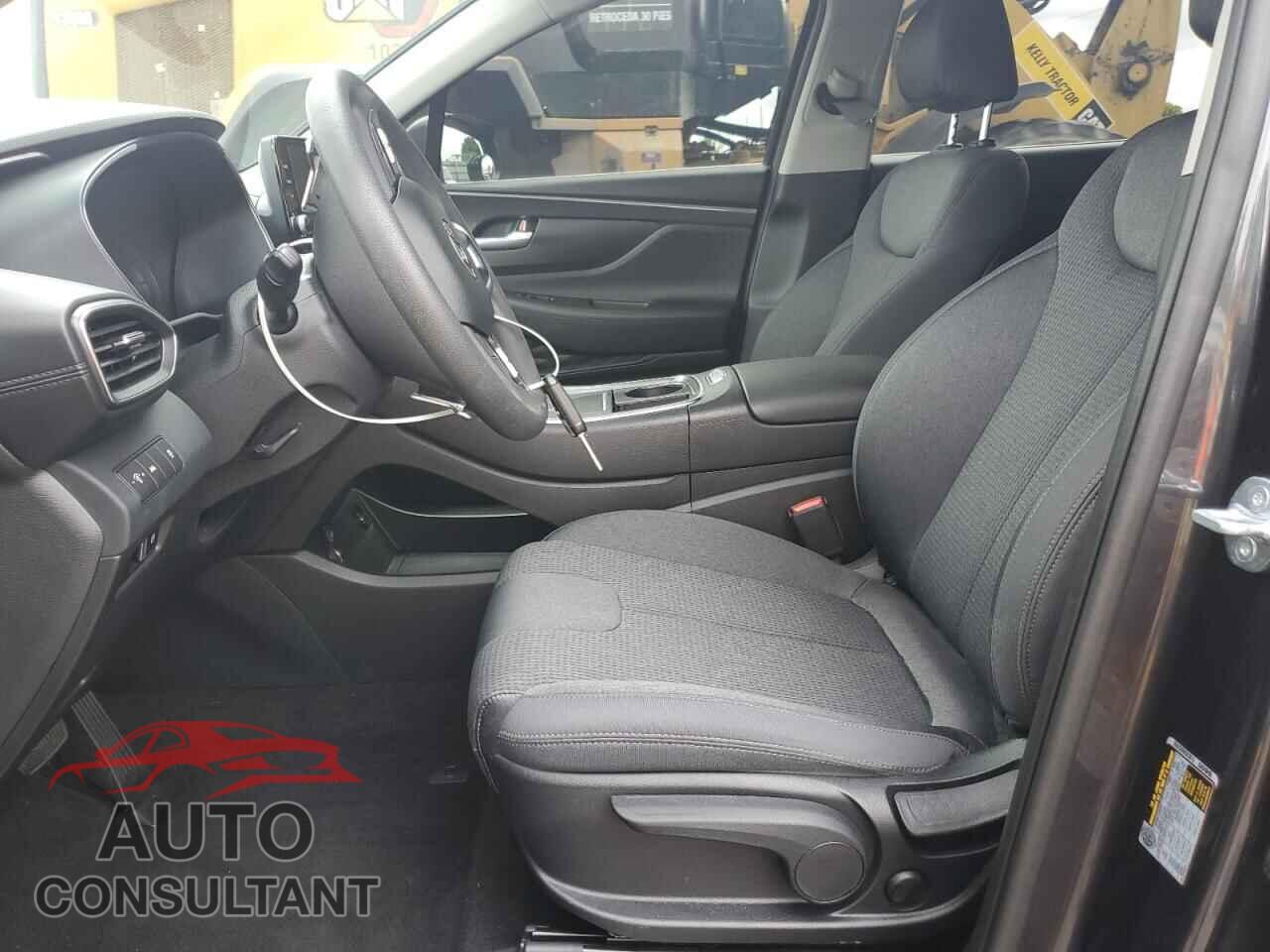 HYUNDAI SANTA FE 2023 - 5NMS14AJ0PH634651