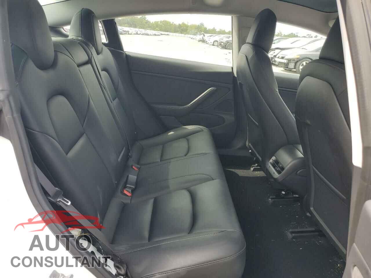 TESLA MODEL 3 2018 - 5YJ3E1EA8JF076218