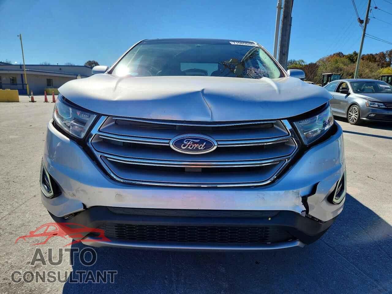 FORD EDGE 2018 - 2FMPK3K97JBB41570