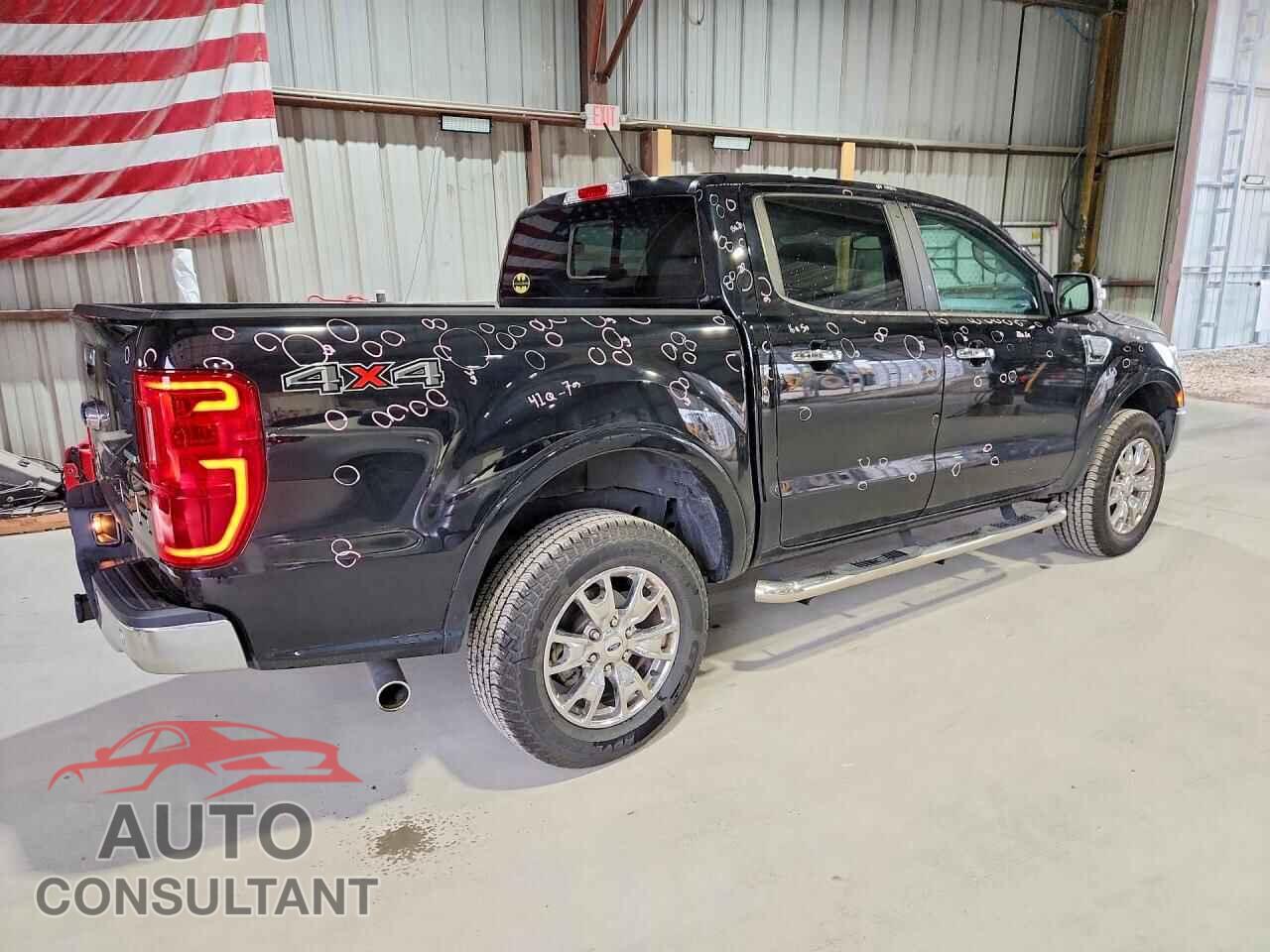 FORD RANGER 2019 - 1FTER4FH6KLA90160