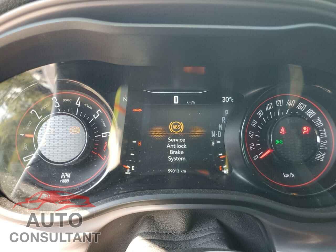 DODGE CHALLENGER 2023 - 2C3CDZAG8PH503500
