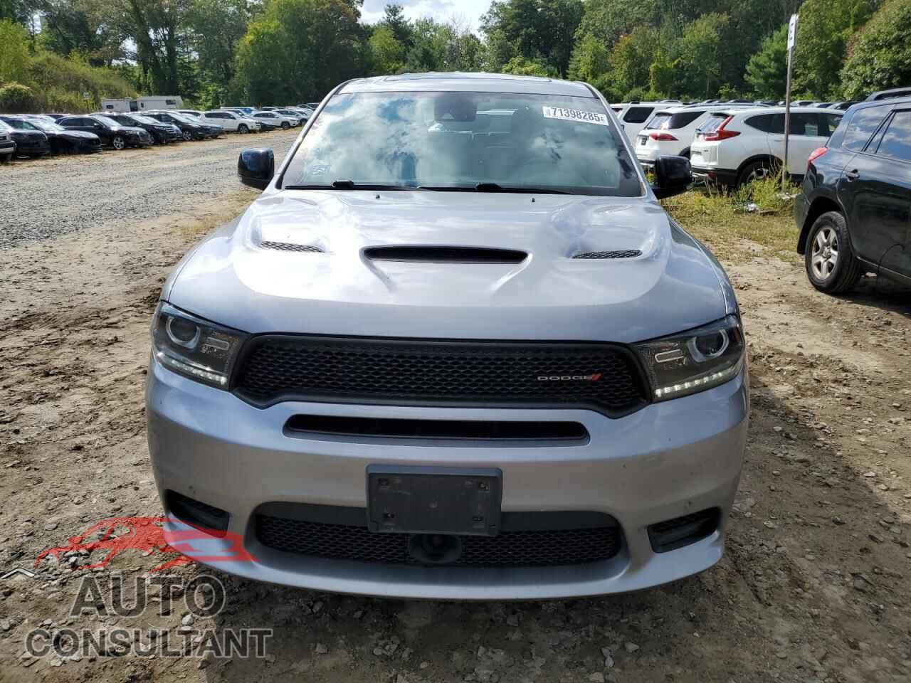 DODGE DURANGO 2018 - 1C4SDJCT0JC383785