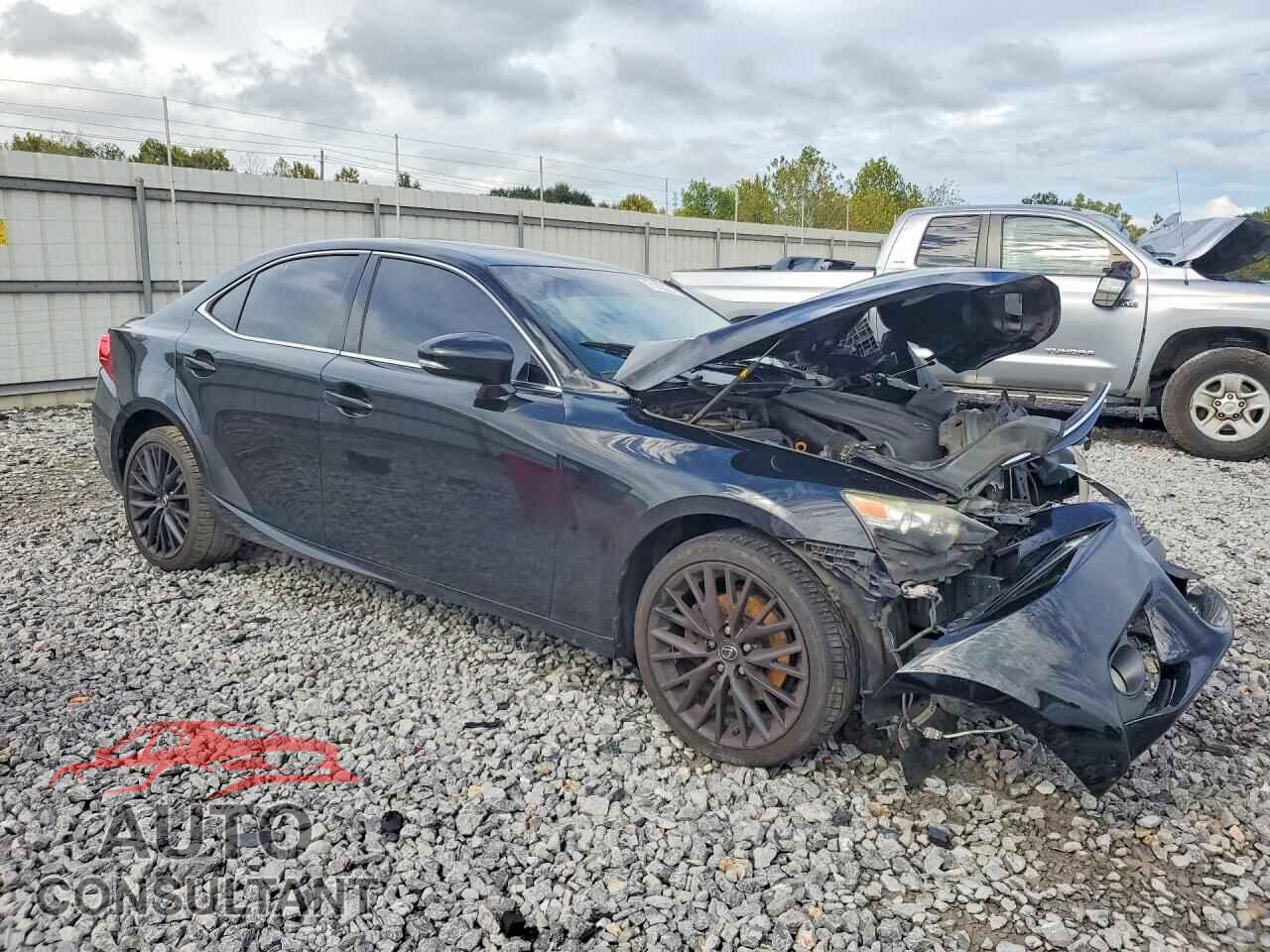 LEXUS IS 2014 - JTHBF1D20E5017365