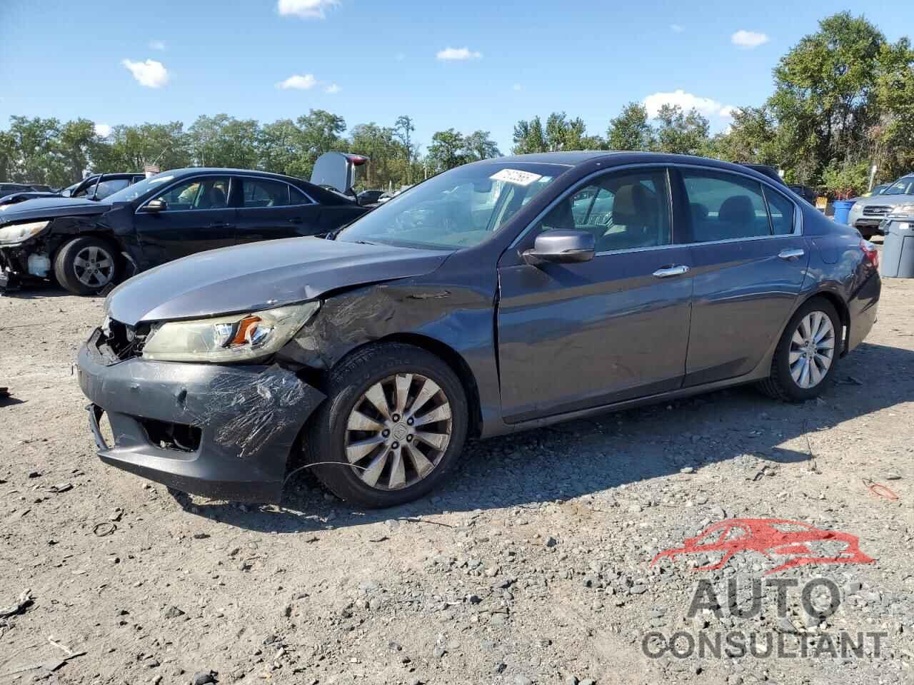 HONDA ACCORD 2015 - 1HGCR2F70FA253147