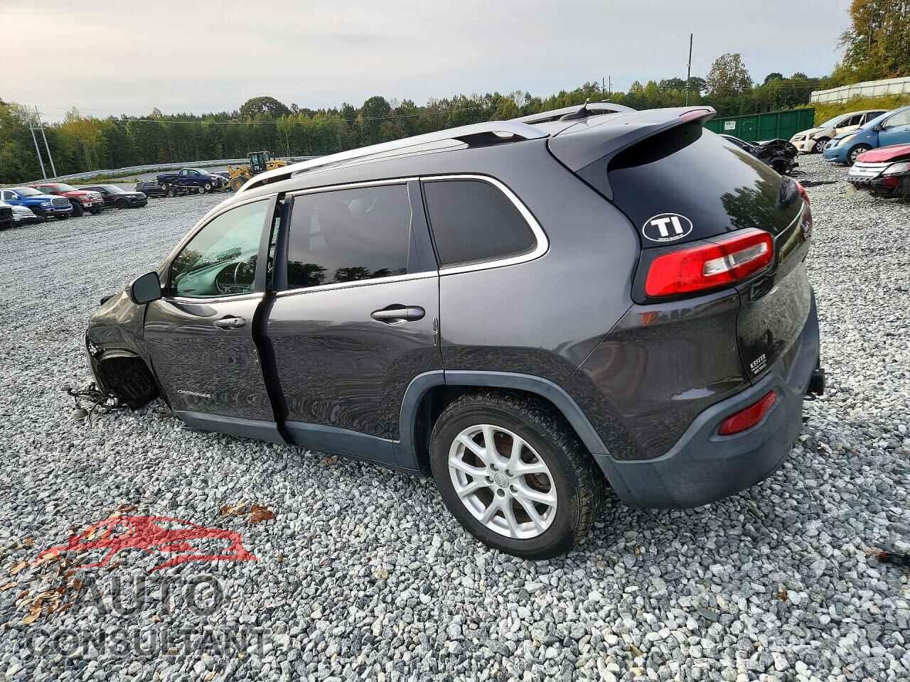 JEEP CHEROKEE 2014 - 1C4PJLCS3EW288532