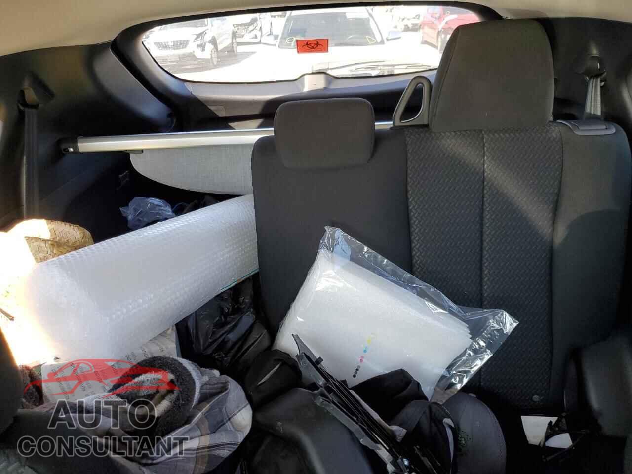 MITSUBISHI ECLIPSE 2024 - JA4ATVAA2RZ032547