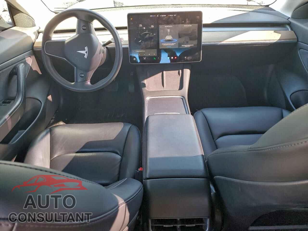 TESLA MODEL 3 2021 - 5YJ3E1EA4MF911641