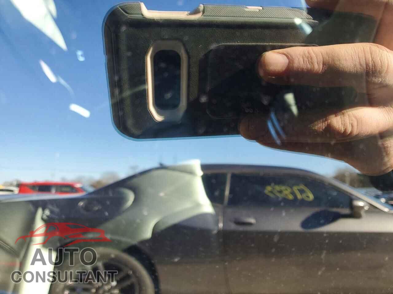 TESLA MODEL S 2017 - 5YJSA1E26HF192298