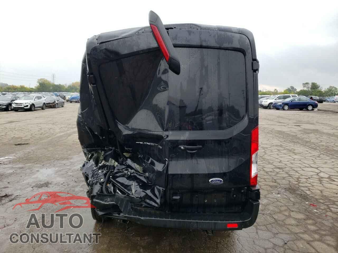 FORD TRANSIT 2021 - 1FTBR1C82MKB00181