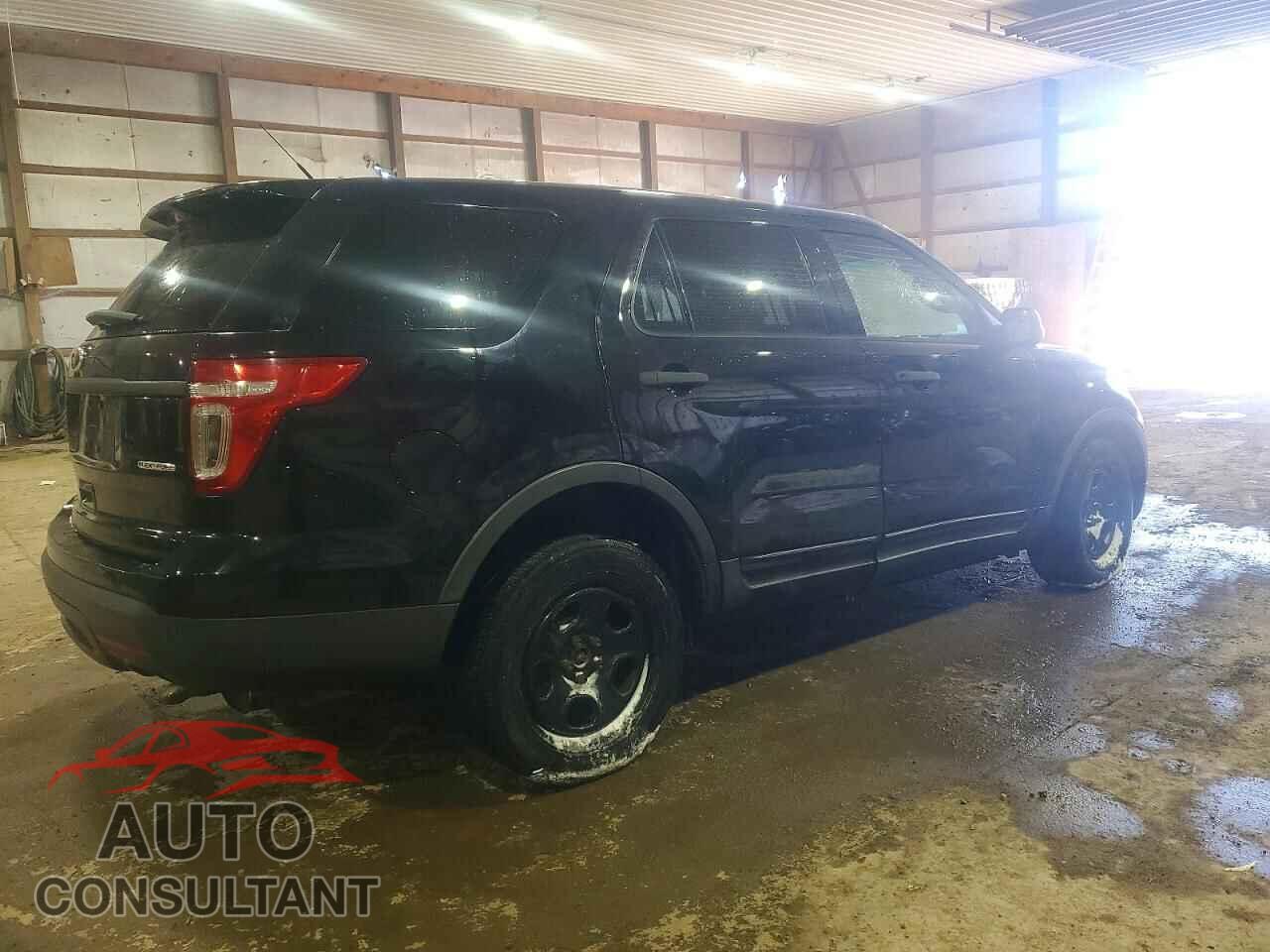 FORD EXPLORER 2013 - 1FM5K8AR2DGA80647