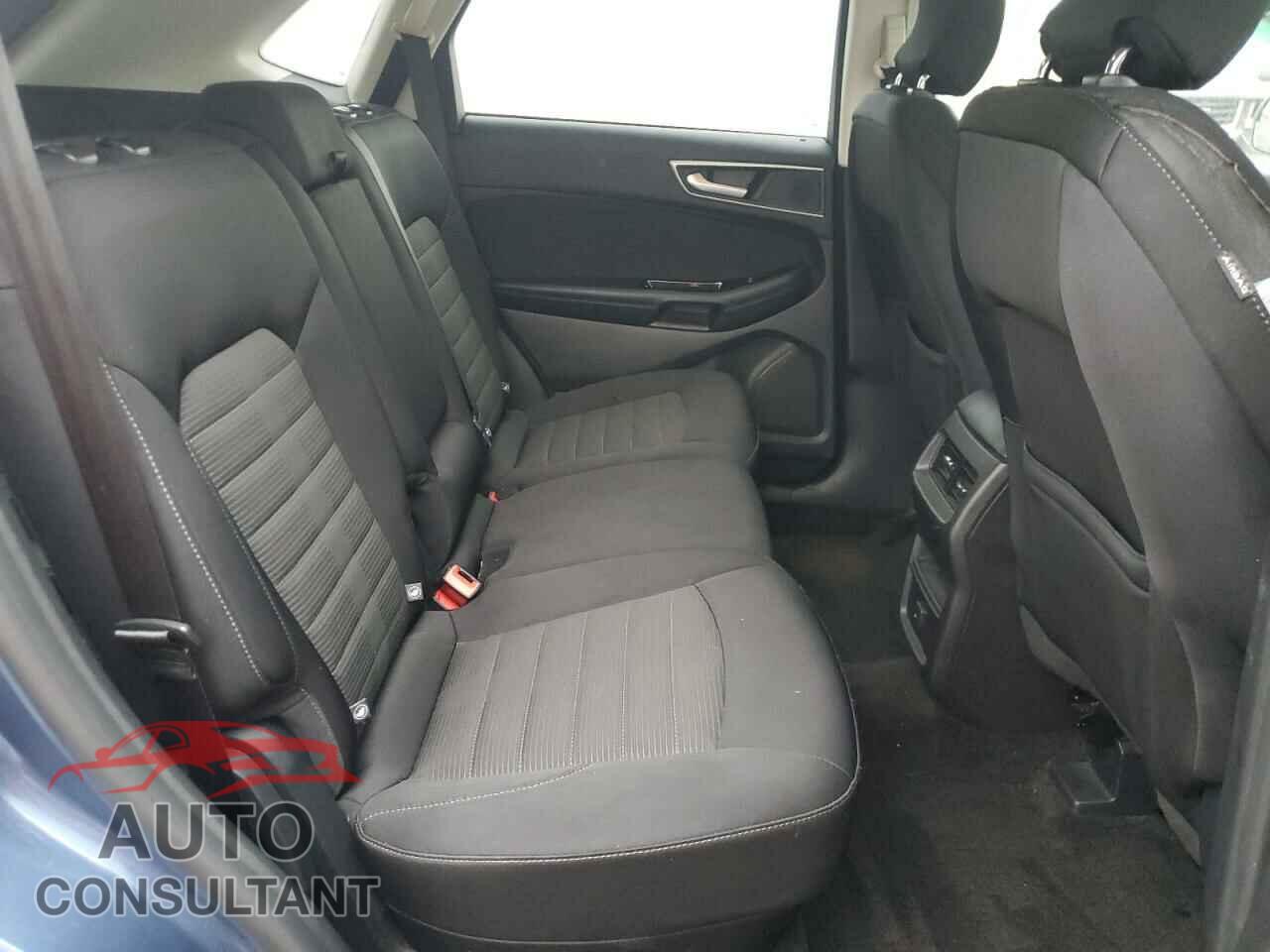 FORD EDGE 2018 - 2FMPK3J92JBB04010