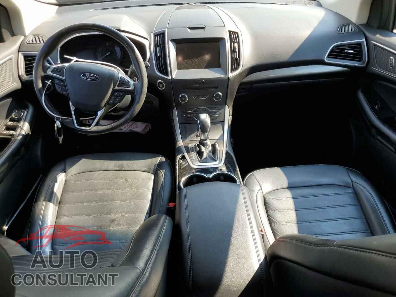 FORD EDGE 2016 - 2FMPK4J82GBC68086