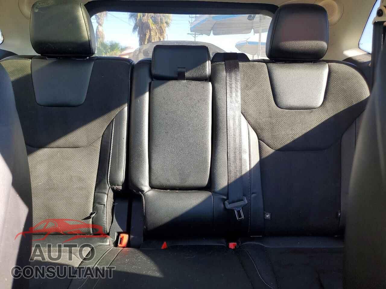 FORD EDGE 2015 - 2FMTK4AP8FBC26574