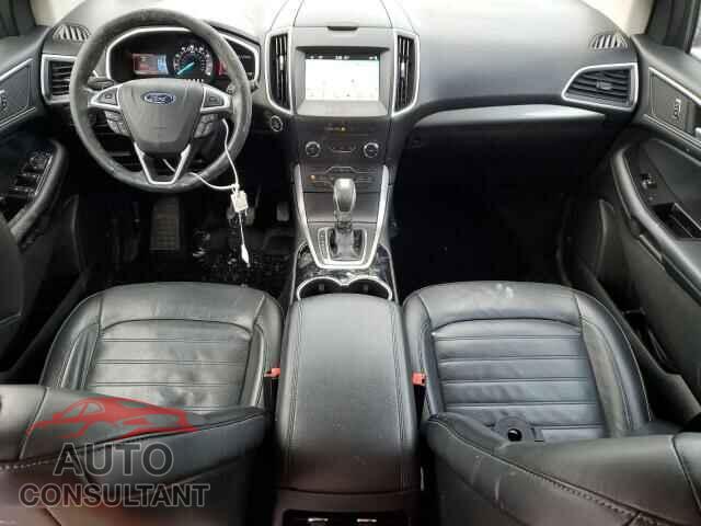FORD EDGE 2017 - 2FMPK4J97HBB14029