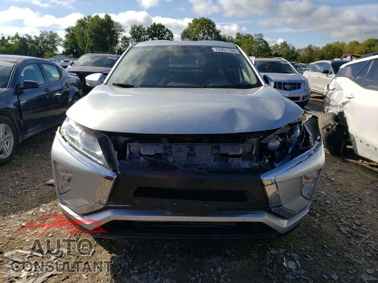 MITSUBISHI ECLIPSE 2020 - JA4AT3AA2LZ043172