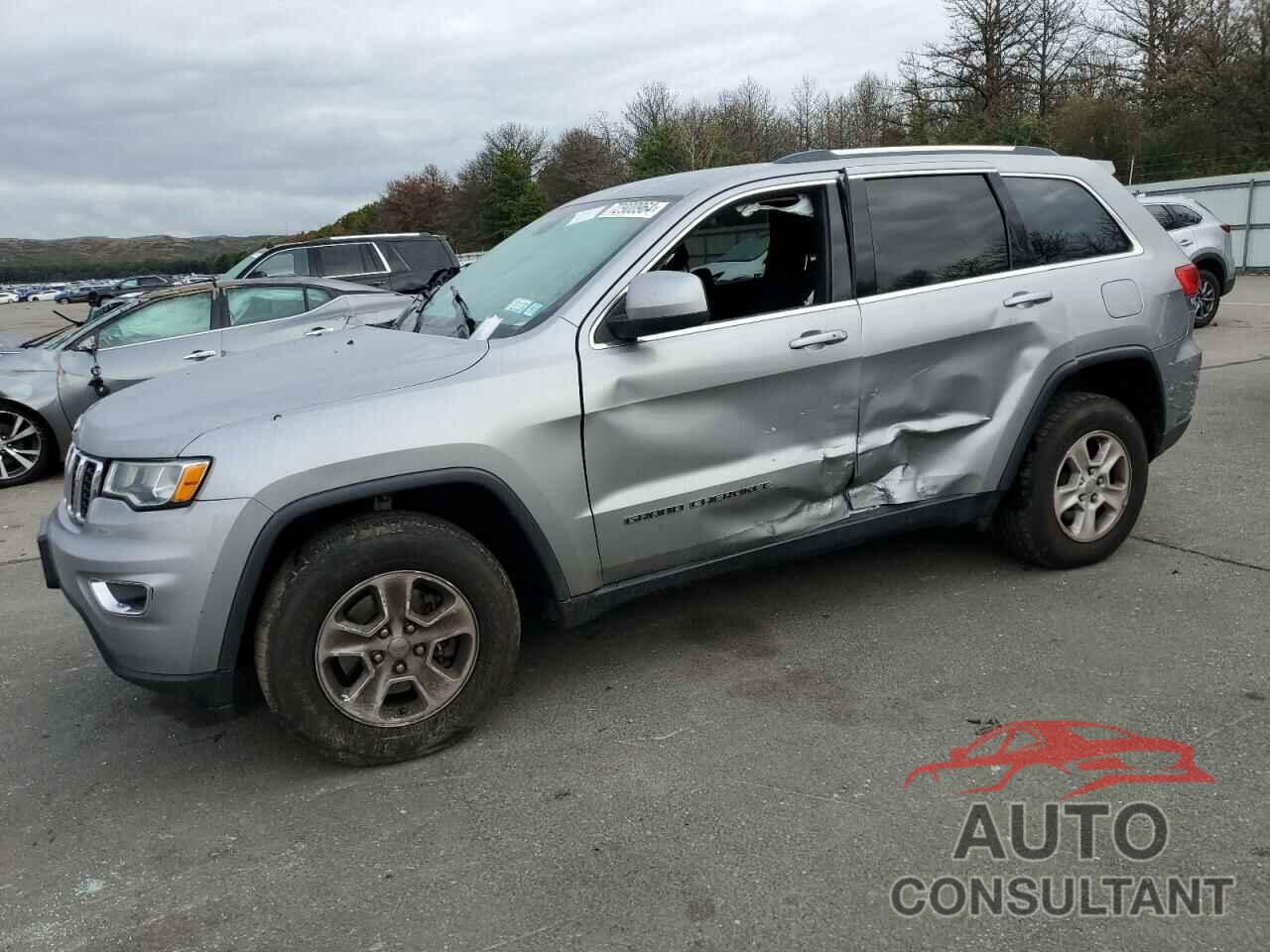 JEEP GRAND CHER 2017 - 1C4RJFAG0HC946967