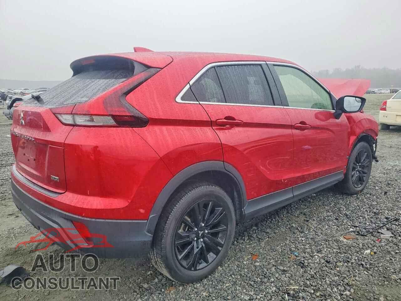 MITSUBISHI ECLIPSE 2024 - JA4ATVAAXRZ041416