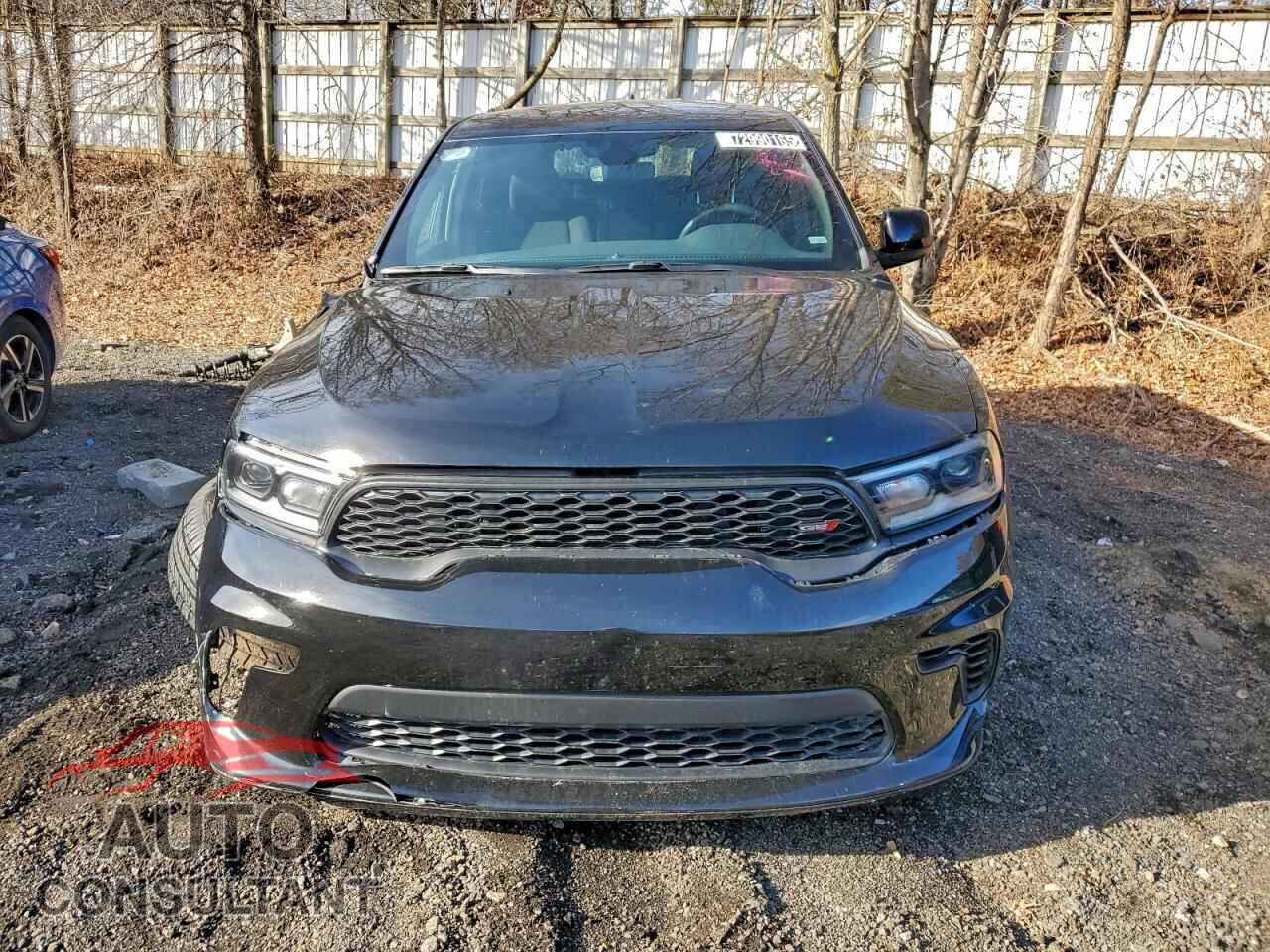 DODGE DURANGO 2025 - 1C4RDHDG7SC533403