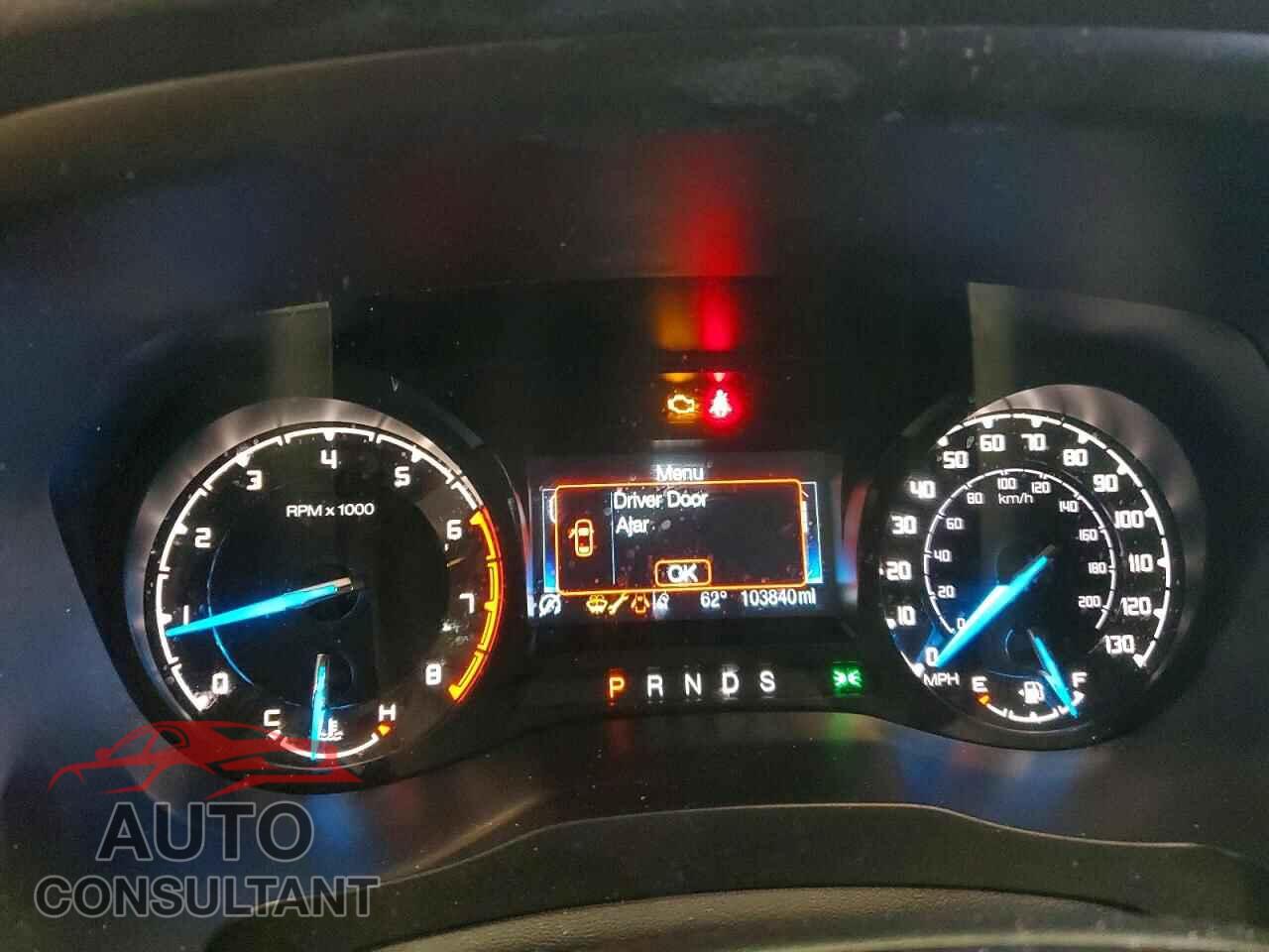 FORD RANGER 2021 - 1FTER4EH7MLD87247