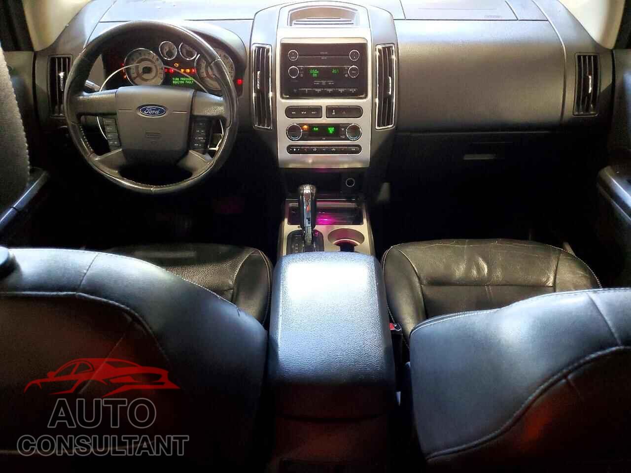 FORD EDGE 2010 - 2FMDK4JC7ABB02774