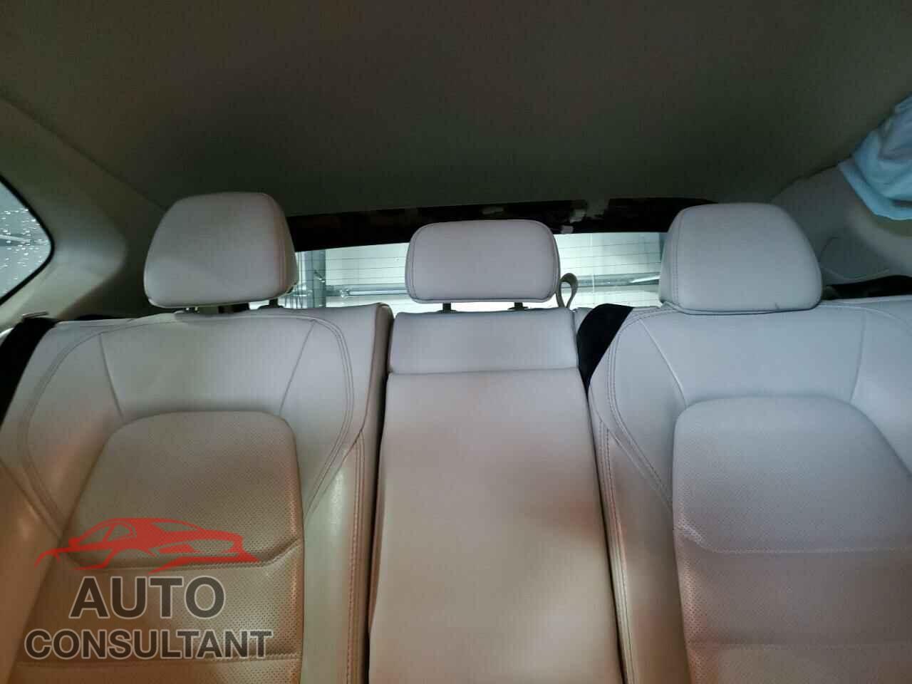 MAZDA CX-5 2017 - JM3KFBDL6H0177288