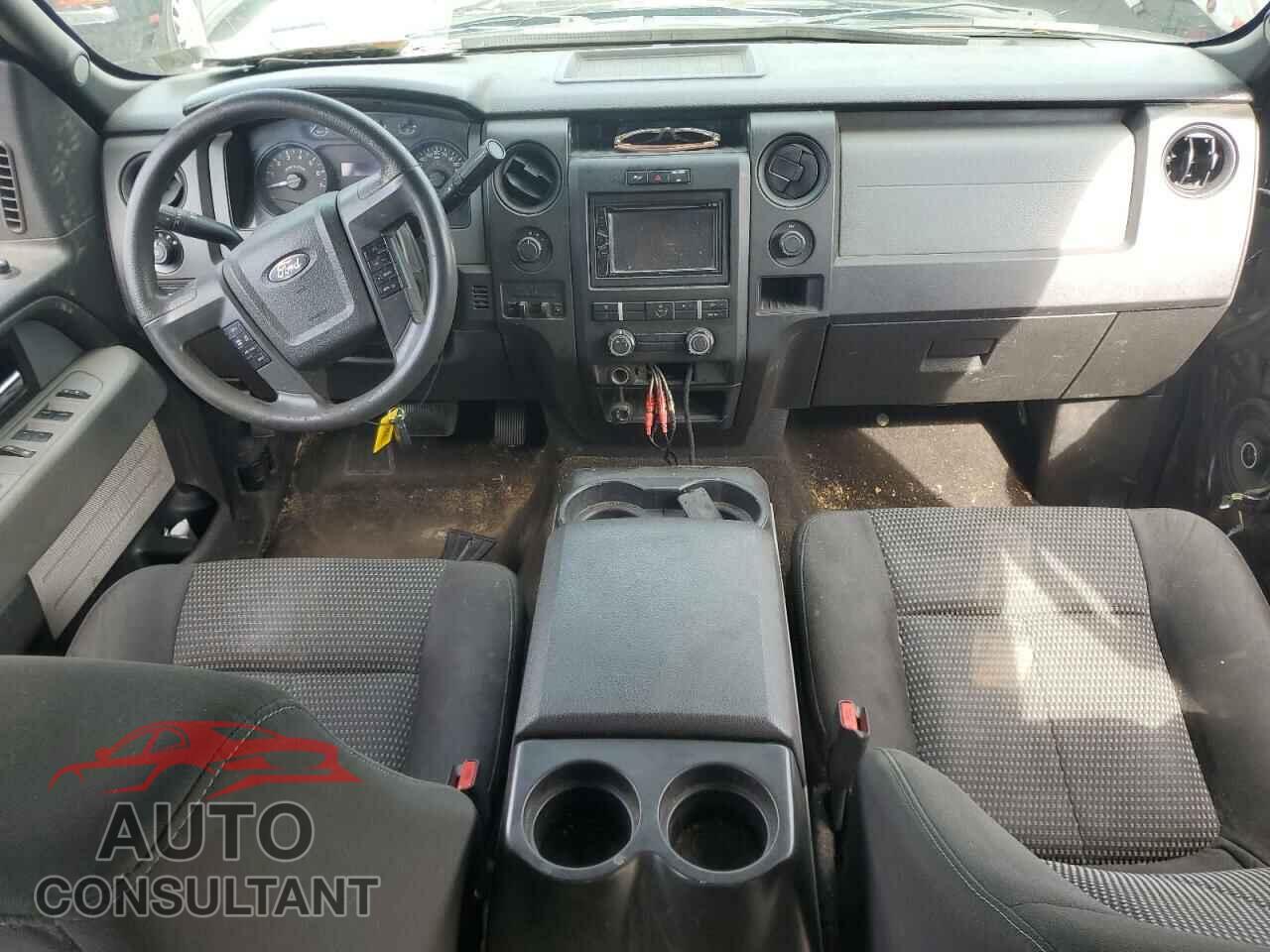 FORD F-150 2014 - 1FTFW1EF2EFC81394