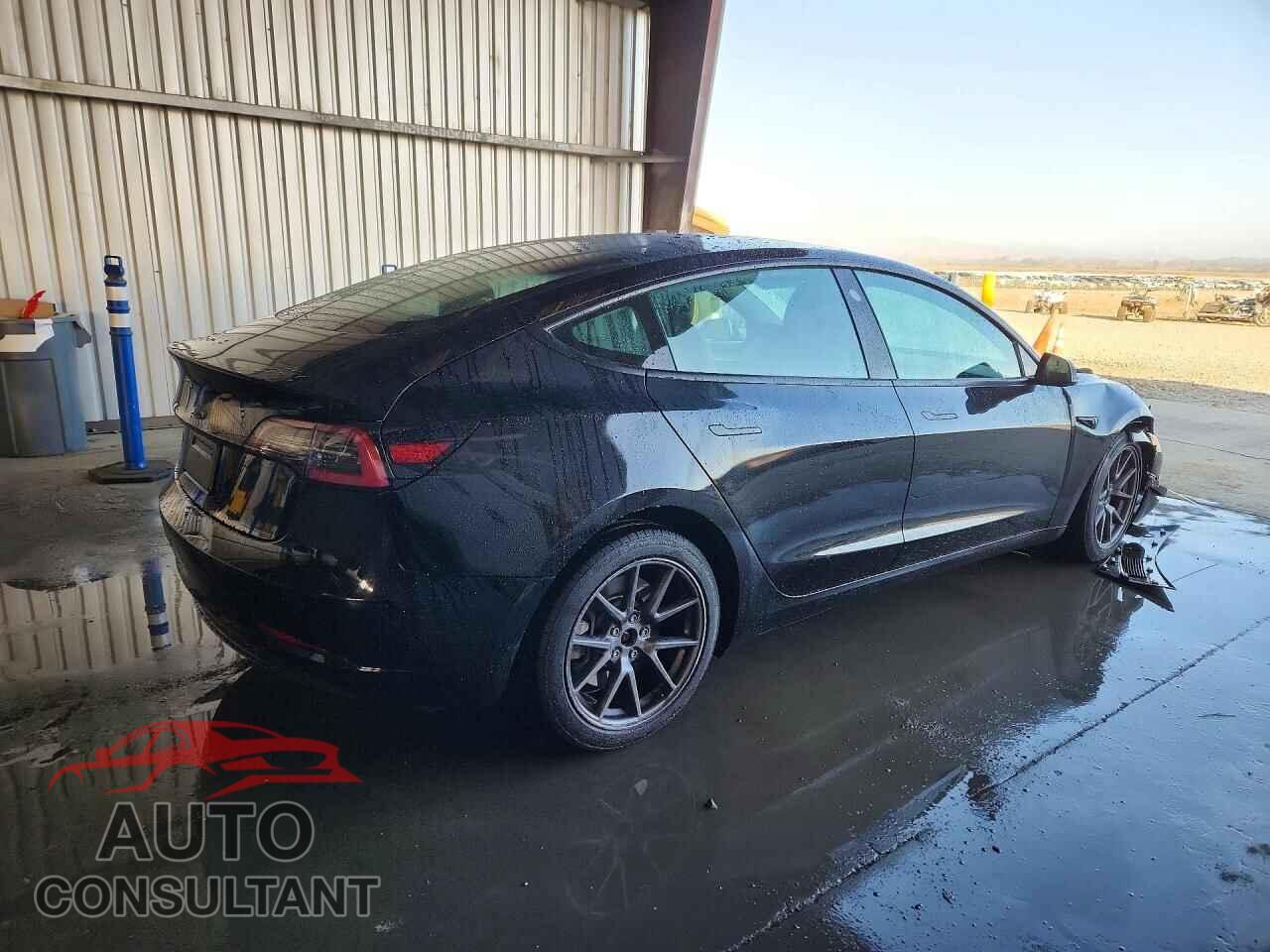 TESLA MODEL 3 2023 - 5YJ3E1EA6PF457400