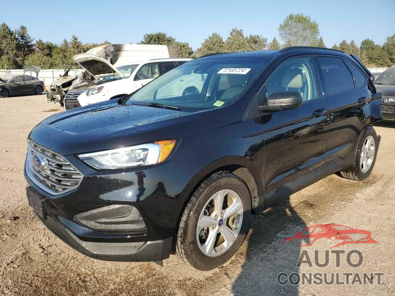 FORD EDGE 2020 - 2FMPK3G92LBB17933