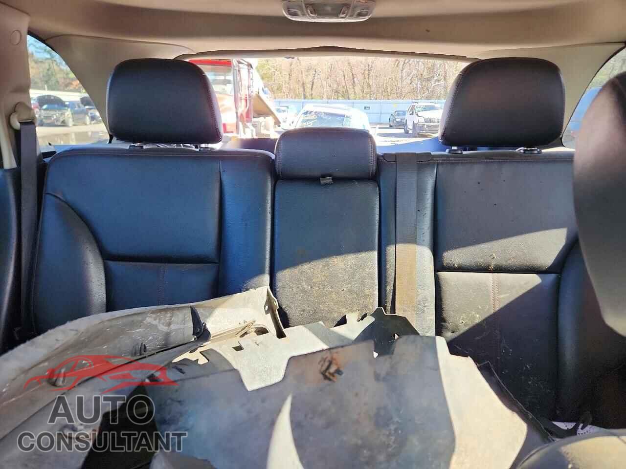 FORD EDGE 2013 - 2FMDK3JC2DBE33129