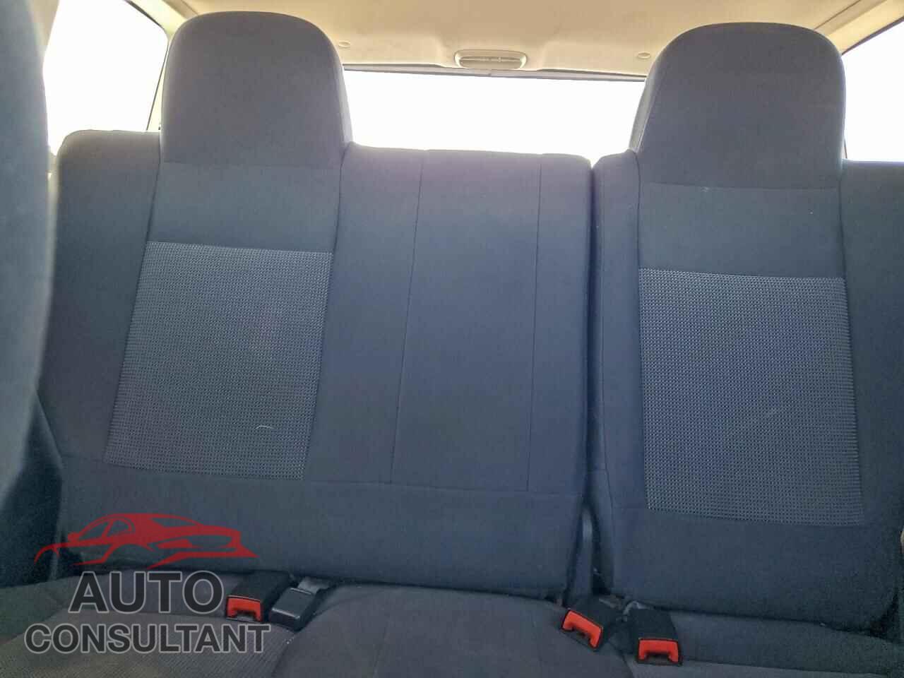 JEEP PATRIOT 2012 - 1C4NJPBA6CD639448