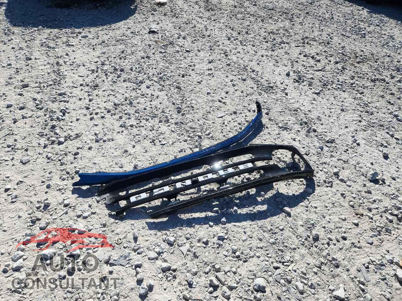 FORD BRONCO 2023 - 1FMEE5DP4PLB54582