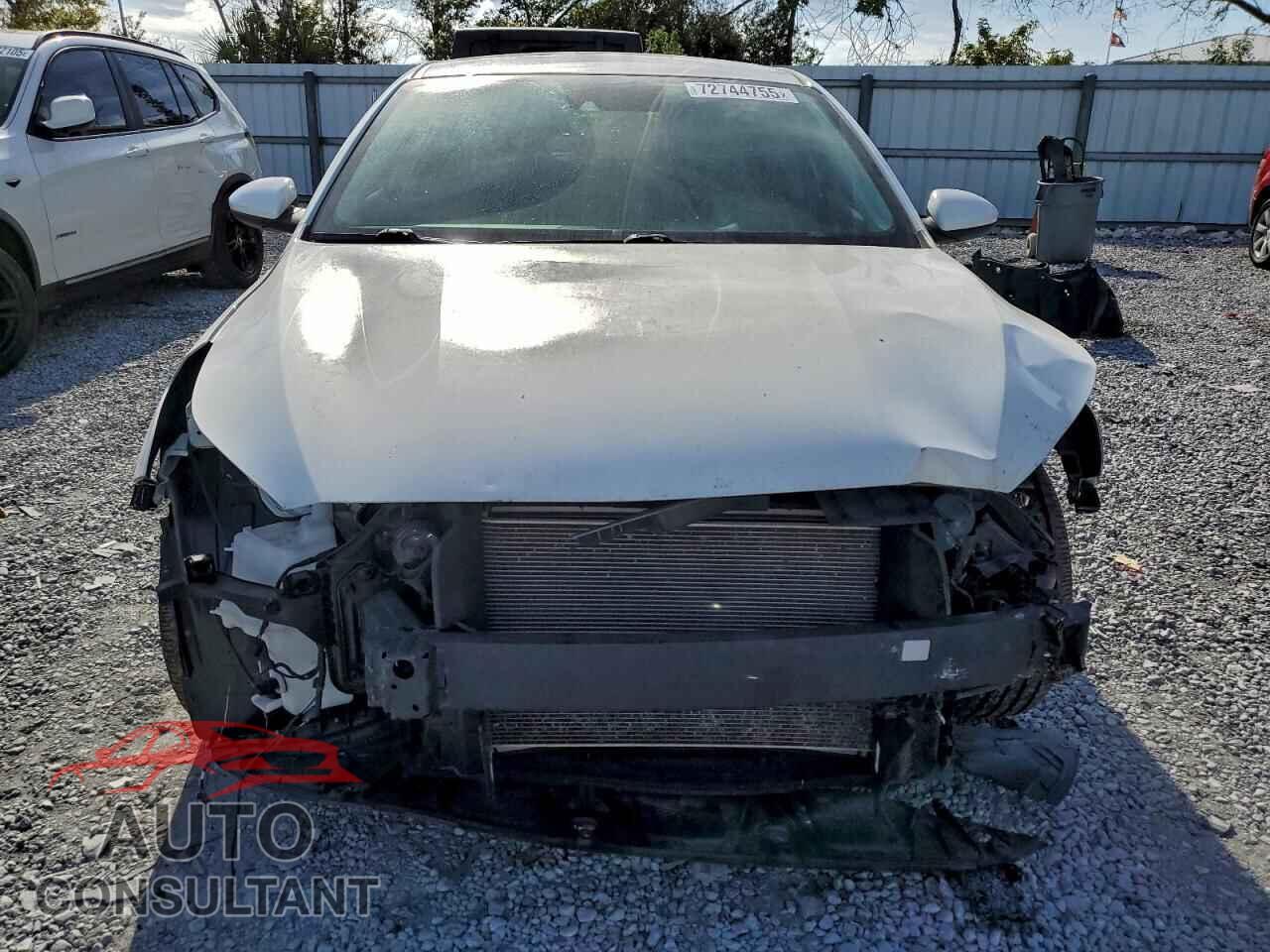 KIA FORTE 2020 - 3KPF24AD3LE256903