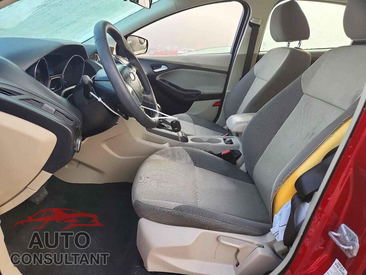 FORD FOCUS 2014 - 1FADP3K22EL163032