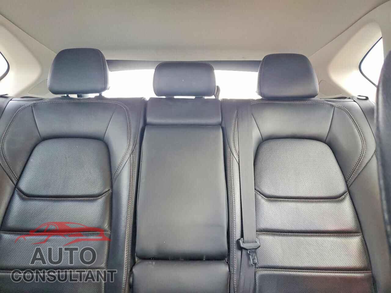 MAZDA CX-5 2018 - JM3KFBDM1J0458610