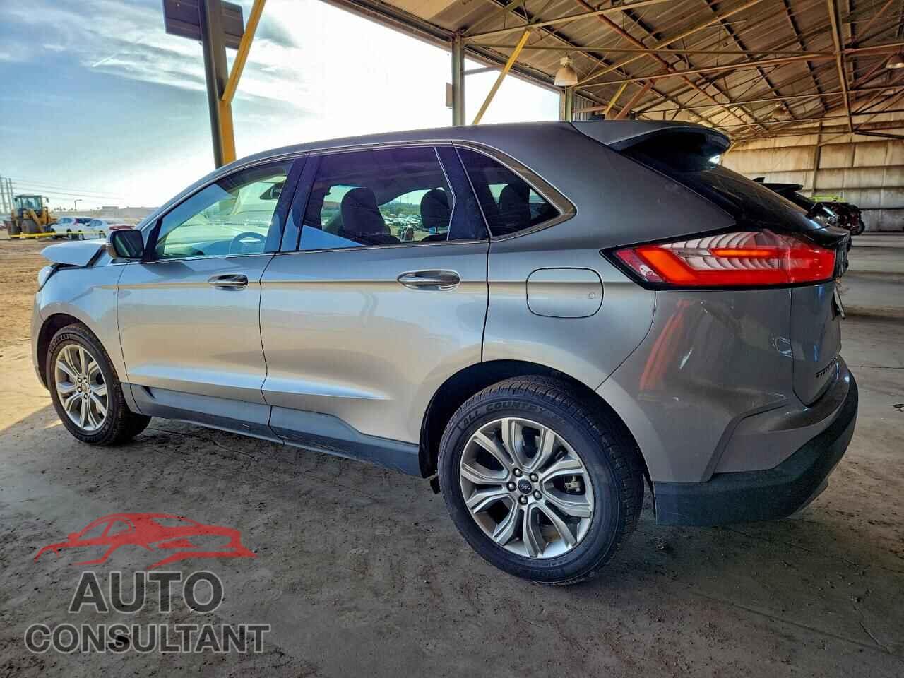 FORD EDGE 2023 - 2FMPK4K98PBA15412