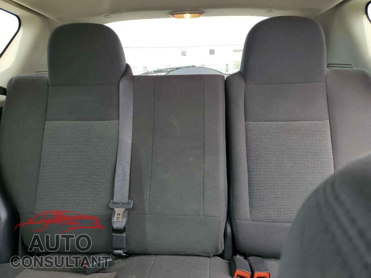 JEEP COMPASS 2016 - 1C4NJDBB4GD780046
