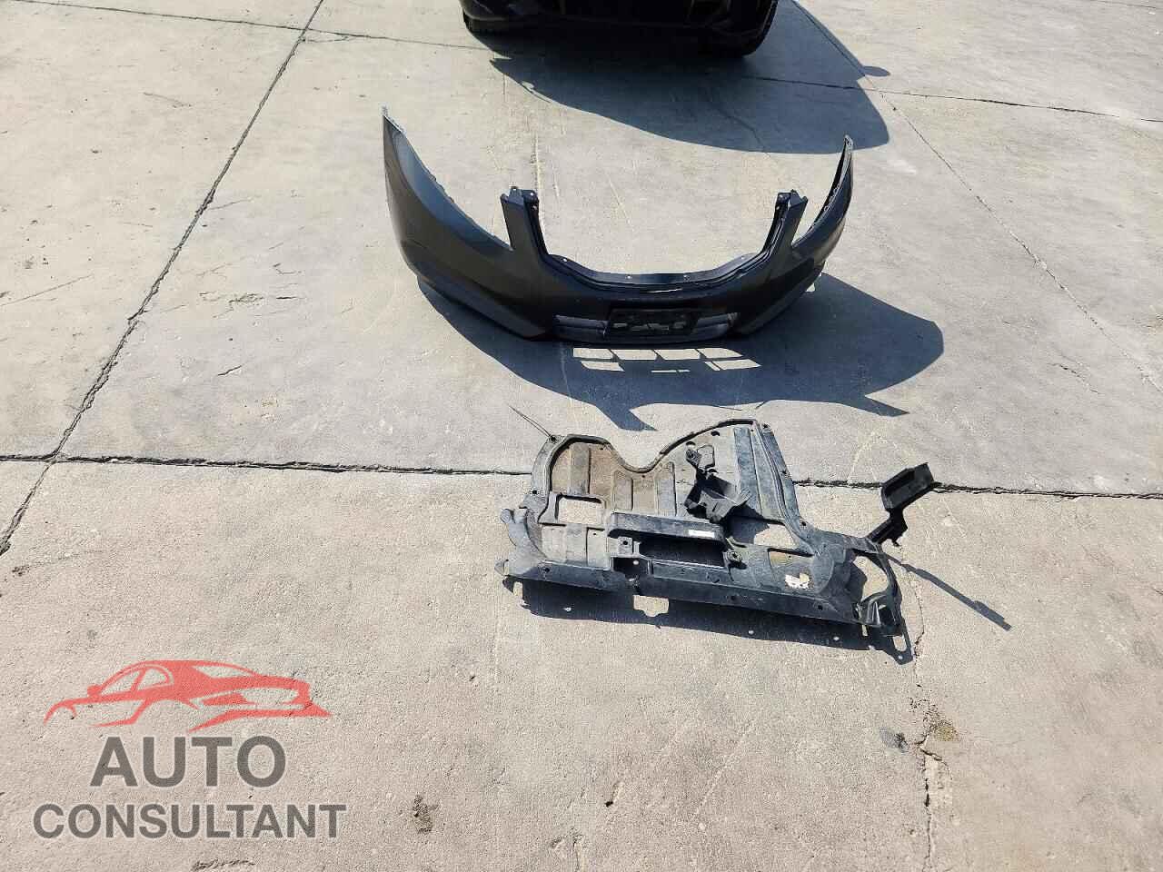 HONDA ACCORD 2012 - 1HGCP2F32CA146504
