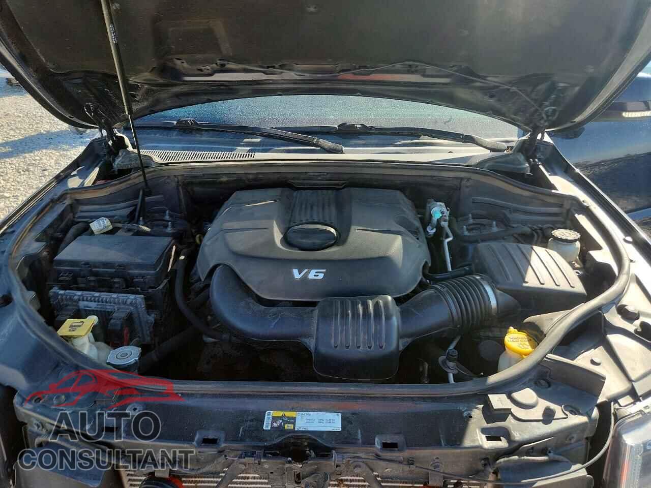 JEEP CHEROKEE 2014 - 1C4RJFBG2EC506355