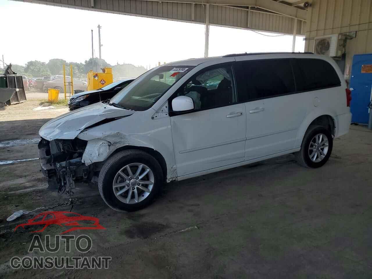 DODGE CARAVAN 2015 - 2C4RDGCGXGR180794