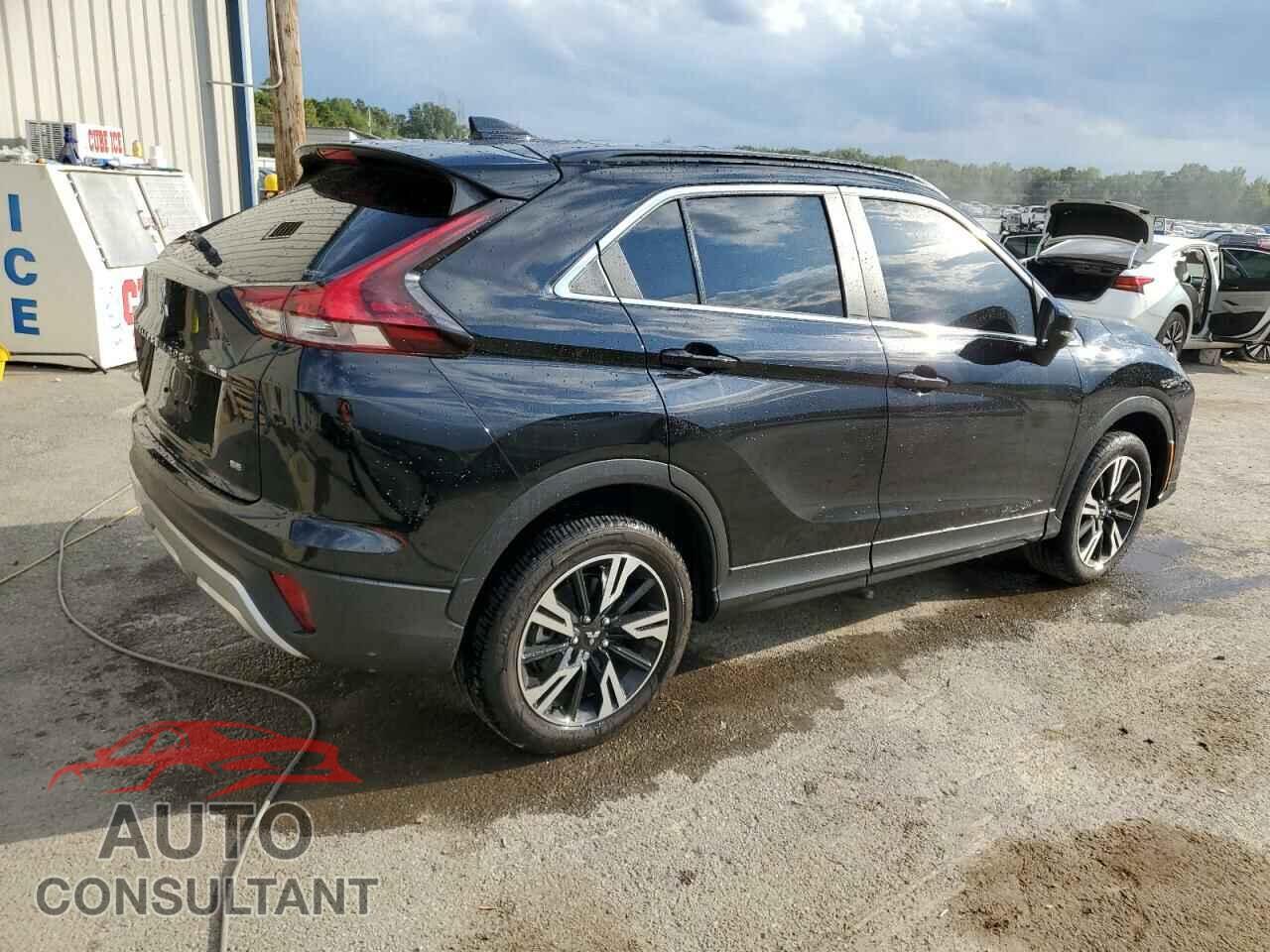MITSUBISHI ECLIPSE 2024 - JA4ATWAA8RZ012177