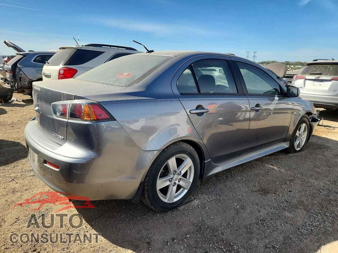 MITSUBISHI LANCER 2014 - JA32V2FW8EU003356