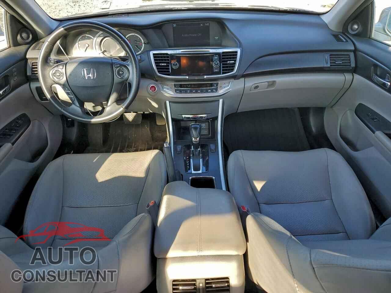 HONDA ACCORD 2014 - 1HGCR2F87EA139069