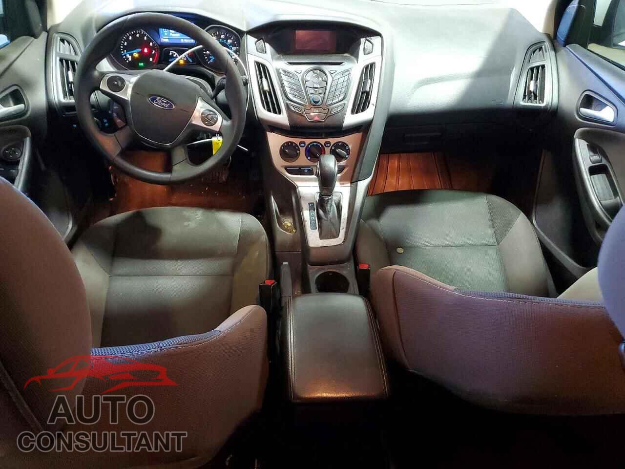 FORD FOCUS 2014 - 1FADP3K21EL325345