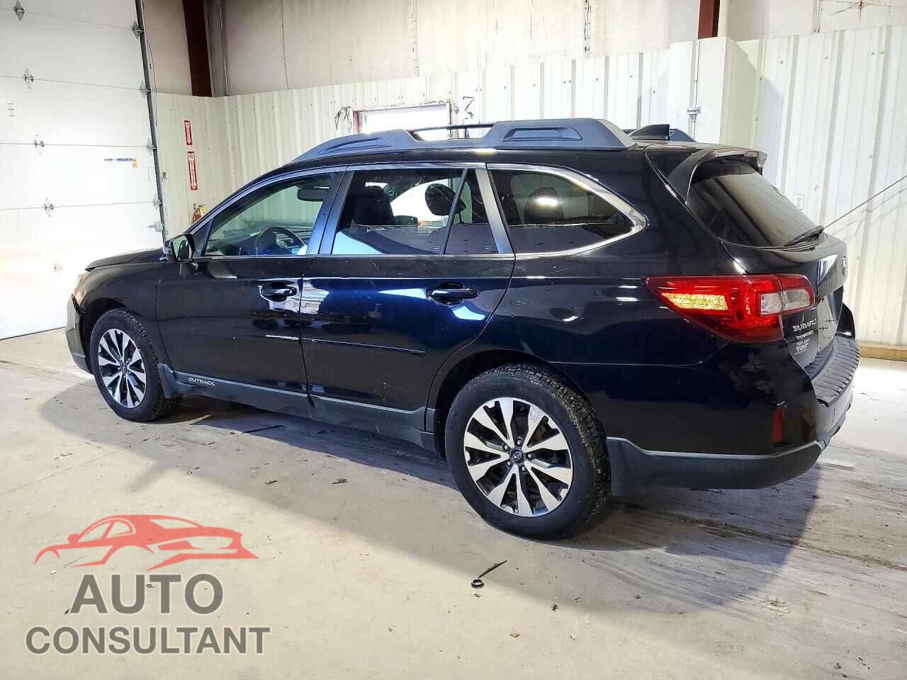 SUBARU OUTBACK 2016 - 4S4BSBNC1G3283675