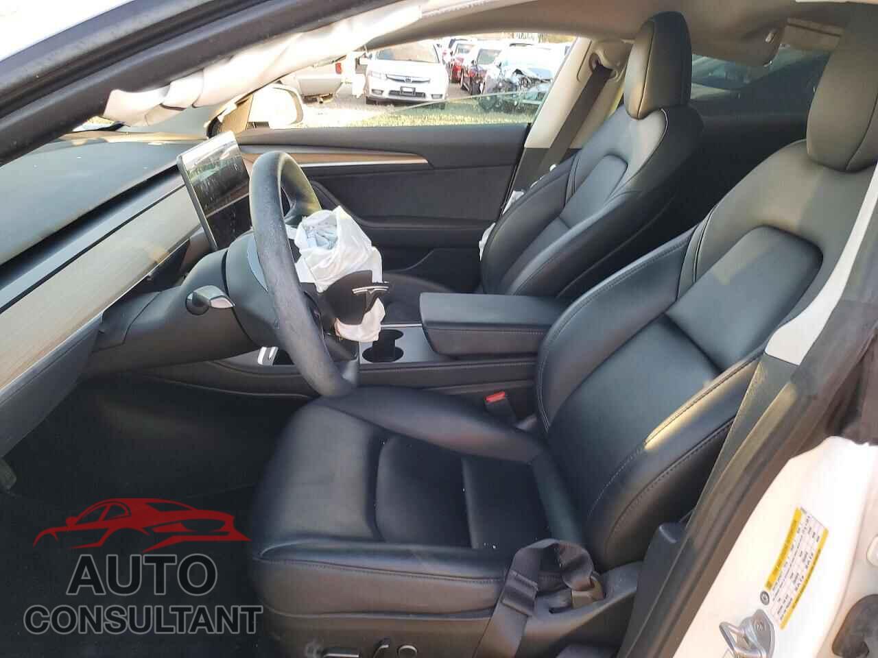 TESLA MODEL 3 2023 - 5YJ3E1EA6PF579237