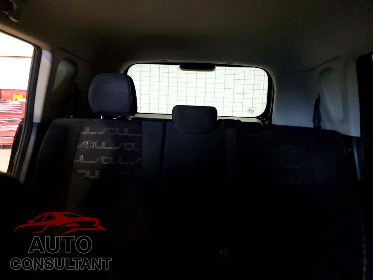 KIA SOUL 2013 - KNDJT2A69D7549817