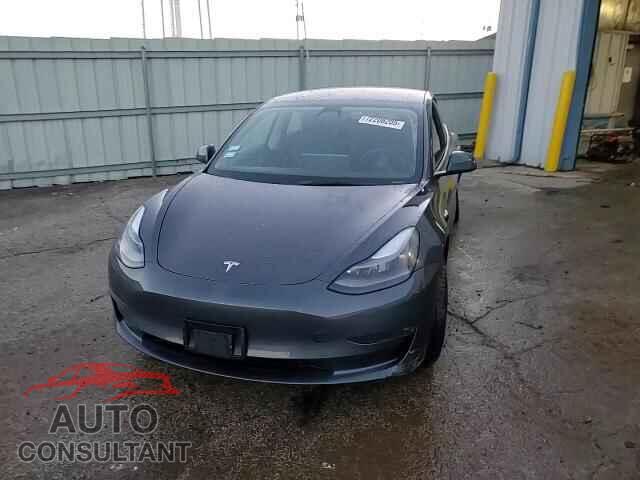 TESLA MODEL 3 2022 - 5YJ3E1EB7NF341211